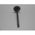 Exhaust valve Original Kawasaki Klr 600