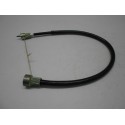 Cable Transmission Tachometer Original Kawasaki Z 1300