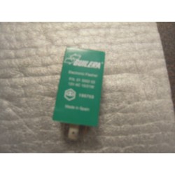 Relay device flashers Original Piaggio