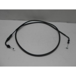 Gas cable original Malaguti F 12 100 Cc 99-02