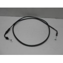 Gas cable original Malaguti F 12 100 Cc 99-02