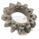 Gear Mass Start In Moto Piaggio Vespa Super 125 1966 1968