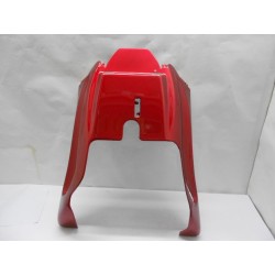 Puntone Sottopedana Malaguti F 12 50 Cc Prima Serie Rosso Metallizzato