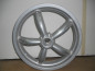 Circulo de la rueda trasera de aluminio Aprilia Scarabeo 125/150/200