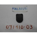 cubierta de la valvula de ventilacion de plastico original Malaguti Cincuenta 50 88-97