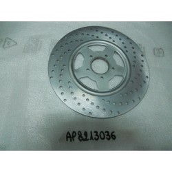 Front Brake Disc Original Aprilia Et 50