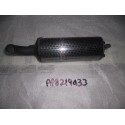 Sonic silencer Original Aprilia Sr 50