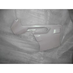 Flank Left Front Original Aprilia Af1 50