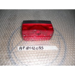 Rear Stop Light Original Aprilia Tuareg 125/125 Etx