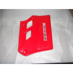 Fianchetto deflector de aire frontal izquierdo Aprilia Tuareg 50/50 Et