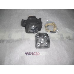 Kit Cilindro Motoparts Minarelli D47 Completo Amico Sr 50