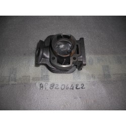 Cilindro Completo Di Pistone Originale Aprilia Sr 50