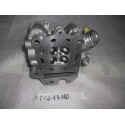 Head Naked Original Aprilia Rotax 125 engine