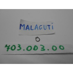 Bague Seeger Vilebrequin Malaguti Tous Modeli 50 Cc 89-10