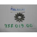 Getriebe Pinion Z12 Original-Malaguti Crw Motard 50