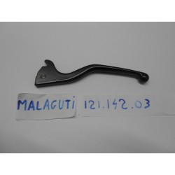 BRAKE LEVER SX ORIGINAL MALAGUTI 12114203