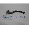 BRAKE LEVER SX ORIGINAL MALAGUTI 12114203