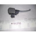 Vorne Bremspumpe Original Aprilia Scarabeo 125 150