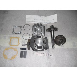 Kit Trasformazione Originale Aprilia Sr 50