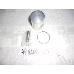 Piston complet 403 Aprilia Pegaso Af1 Classic Europe Mx Rx 50