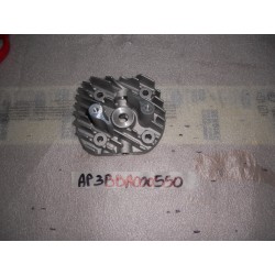 Cylinder Head Original Aprilia Scarabeo 50 Ditech Ie (01-04)