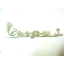 Insigne tablier avant Vespa 125 GT 150 Sprint VLB1T 1961 1974