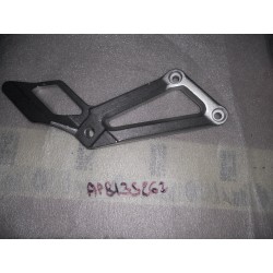 Supporto Pedana Passeggero Dx Originale Aprilia Pegaso 125