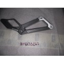 Supporto Pedana Passeggero Dx Originale Aprilia Pegaso 125