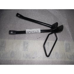 Supporto Pedana Passeggero Sx Originale Aprilia Af1 125 (91-92)