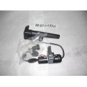 Kit Serrature Completo Originale Aprilia Scarabeo 50 2T