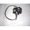 Interruptor de la luz derecha con el cableado original Aprilia Arrecife 500 / Scarabeo 500