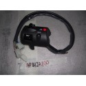 Izquierda regulador cableado del interruptor con original Aprilia Arrecife 500 / Scarabeo 500