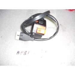 Dispositivo de arranque / parada con el cableado Aprilia Af1 125/125 Pegaso