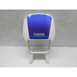 Mascara Faro blanco original Yamaha XT 600 E / XT 600 K 92