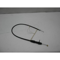 Cable Gas Upper Yamaha Aerox Mbk Nitro 50 Cc