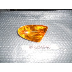 Flecha derecha delantera original Aprilia Sr Leonardo 50125150 125 150