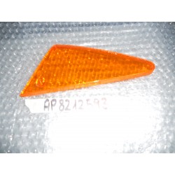 Lens Arrow Left Front Original Aprilia Sr 50