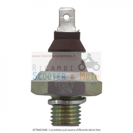 AMPOULE PRESSION D'HUILE BMW R 60/6 600 73/76