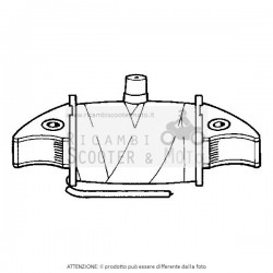 Bobina At Interna Garelli Ciclomotori Vari 50