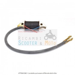 COIL AT INTERNE Piaggio Ape (TL1T) 50 69/71