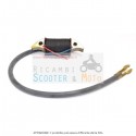 COIL AT INTERNAL Piaggio Ape (TL1T) 50 69/71