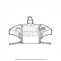 Bobina At Interna Piaggio Vespa (Vnb3T) 125 62/E Superiori