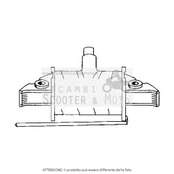 Bobina At Interna Dansi Minarelli Ciclomotori Vari 50