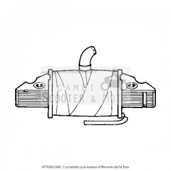 A Inner Coil Minarelli V1 / V2 50