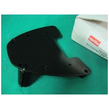 Fixing plate Bauletto Aprilia Scarabeo 125 200 Light