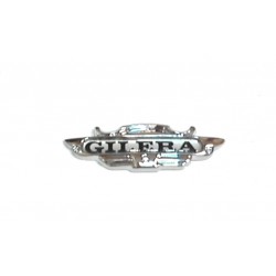 Frieze plate Original Gilera Eaglet 50