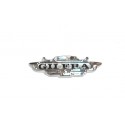 Frieze plate Original Gilera Eaglet 50