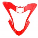 Mask Portafanale Red Original Malaguti Drakon