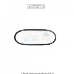 Bando correa del alternador Piaggio Ape coches P2 Gasolina 220 78/85