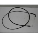 Gas cable Aprilia Scarabeo 50 Cc Di-Tech